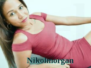 Nikolmorgan