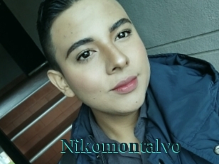 nikomontalvo Melody Melons