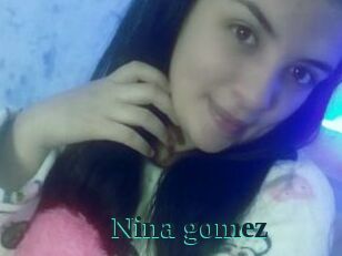 Nina_gomez