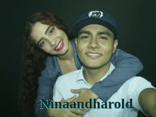 Ninaandharold