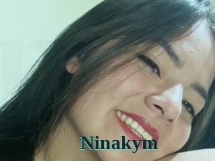 Ninakym