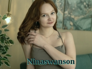 Ninaswanson