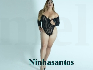 Ninhasantos