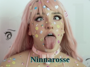 Ninnarosse