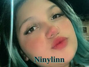 Ninylinn