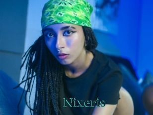 Nixeris