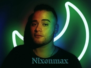 Nixonmax