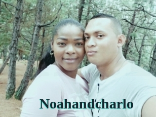 Noahandcharlo