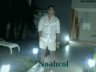 noahcol Melody Melons