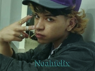 noahfelix Melody Melons