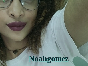Noahgomez