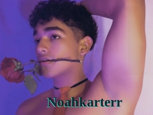 Noahkarterr
