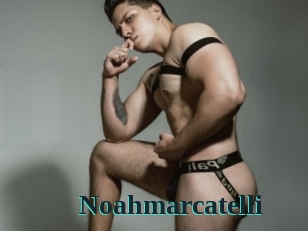 noahmarcatelli Melody Melons