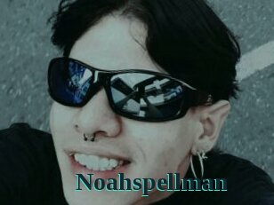 Noahspellman
