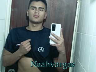 Noahvargas