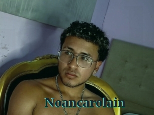 noancarolain Melody Melons