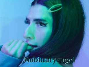 Nobinaryangel