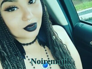 Noiremajik