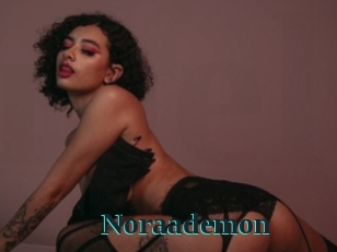 Noraademon