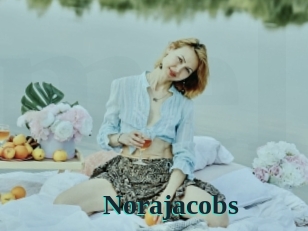 norajacobs Melody Melons