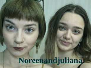 noreenandjuliana Melody Melons