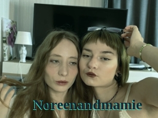 noreenandmamie Melody Melons