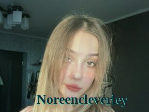 Noreencleverley