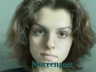 Noreengeer