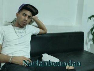 Norlanboundan