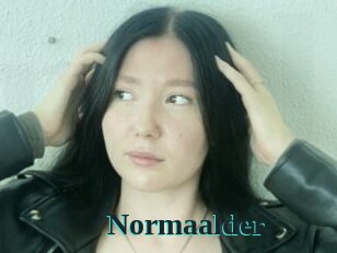 Normaalder