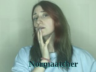 Normaatcher