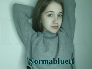 Normabluett