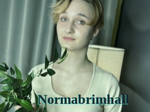 Normabrimhall