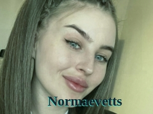 Normaevetts