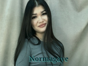 Normagaye