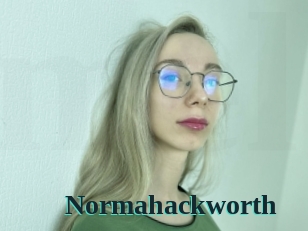 Normahackworth