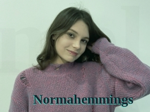 Normahemmings