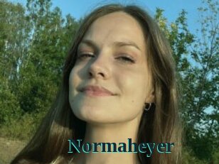 Normaheyer