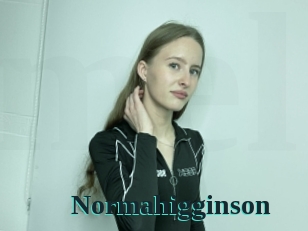 Normahigginson