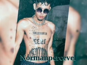 Normanpercevel