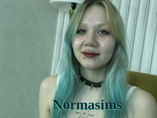 Normasims