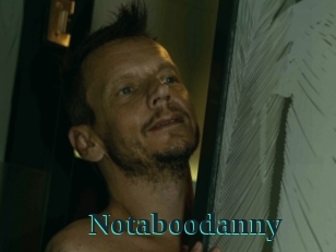 Notaboodanny