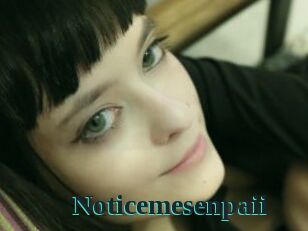 Noticemesenpaii
