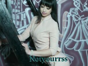 Notyourrss