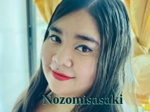 Nozomisasaki
