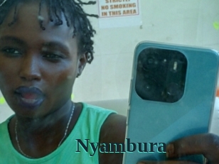 Nyambura