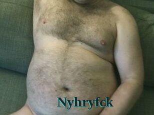 Nyhryfck