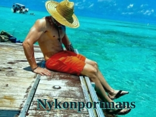 nykonportmans Melody Melons