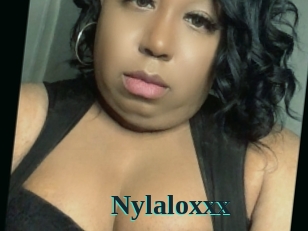 nylaloxxx Melody Melons