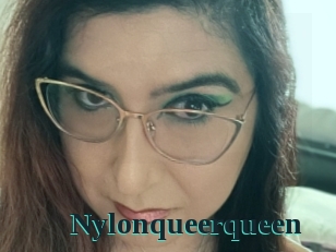 Nylonqueerqueen